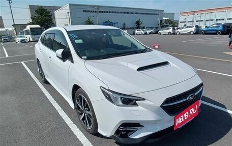 Subaru Levorg, 2022 год, 2 200 000 рублей, 16 фотография