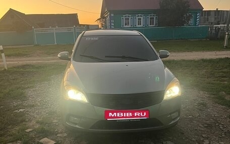 KIA cee'd I рестайлинг, 2011 год, 555 000 рублей, 4 фотография