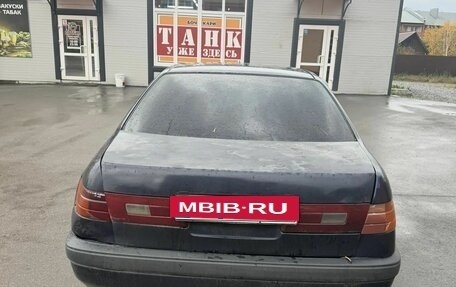 Toyota Corona IX (T190), 1996 год, 2 фотография