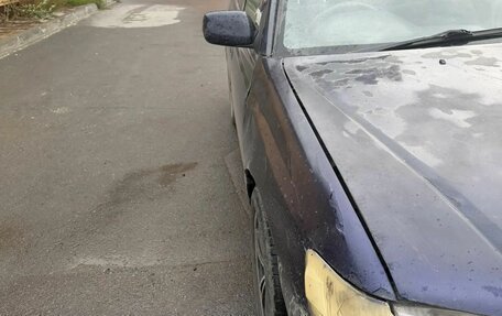 Toyota Corona IX (T190), 1996 год, 7 фотография