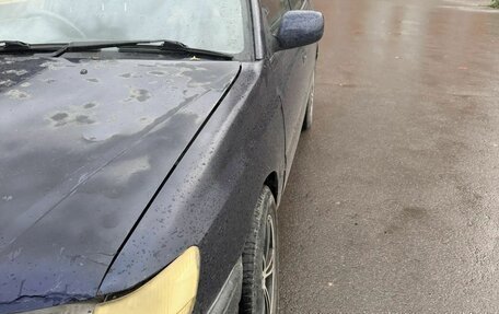 Toyota Corona IX (T190), 1996 год, 8 фотография