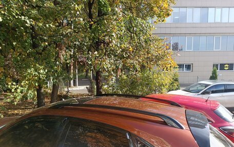 Infiniti FX I, 2007 год, 1 347 000 рублей, 5 фотография