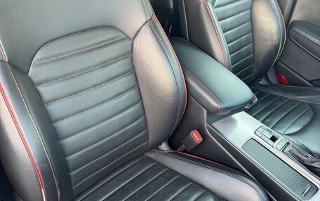KIA Optima IV, 2018 год, 2 150 000 рублей, 9 фотография