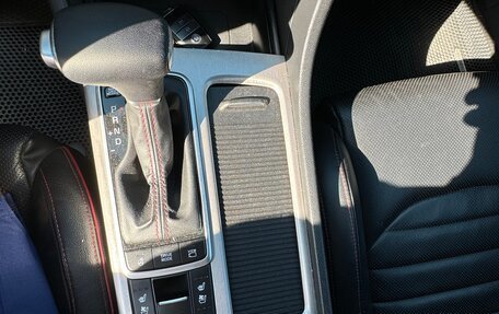 KIA Optima IV, 2018 год, 2 150 000 рублей, 12 фотография