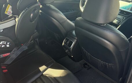 KIA Optima IV, 2018 год, 2 150 000 рублей, 14 фотография