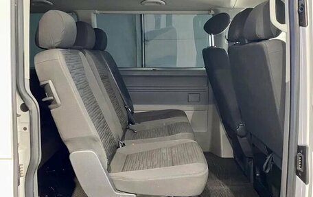 Volkswagen Caravelle T6 рестайлинг, 2020 год, 4 640 000 рублей, 20 фотография