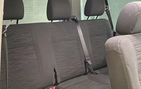 Volkswagen Caravelle T6 рестайлинг, 2020 год, 4 640 000 рублей, 23 фотография