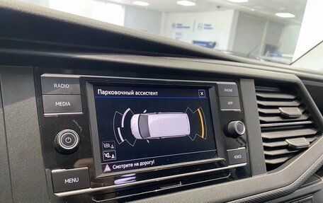 Volkswagen Caravelle T6 рестайлинг, 2020 год, 4 640 000 рублей, 33 фотография