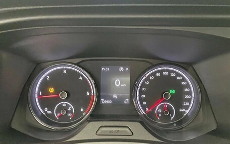 Volkswagen Caravelle T6 рестайлинг, 2020 год, 4 640 000 рублей, 35 фотография