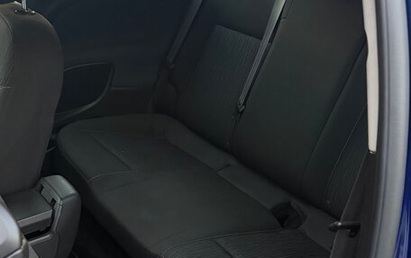 Opel Astra J, 2014 год, 750 000 рублей, 12 фотография