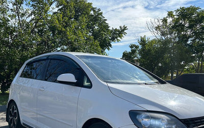 Volkswagen Golf Plus II, 2013 год, 619 000 рублей, 1 фотография