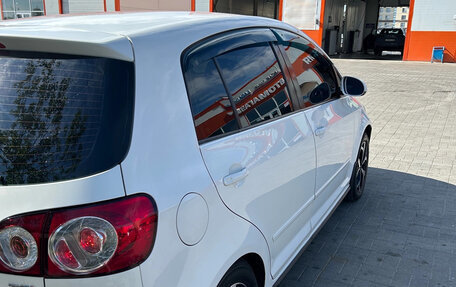 Volkswagen Golf Plus II, 2013 год, 619 000 рублей, 4 фотография