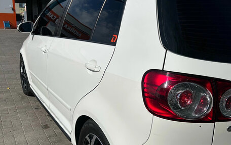 Volkswagen Golf Plus II, 2013 год, 619 000 рублей, 3 фотография