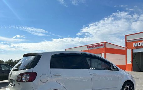Volkswagen Golf Plus II, 2013 год, 619 000 рублей, 5 фотография