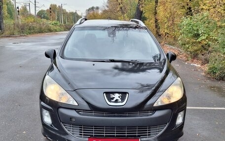 Peugeot 308 II, 2009 год, 390 000 рублей, 1 фотография