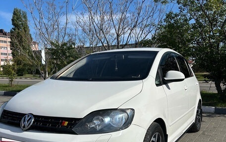Volkswagen Golf Plus II, 2013 год, 619 000 рублей, 2 фотография