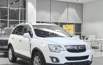 Opel Antara I, 2013 год, 1 099 000 рублей, 1 фотография