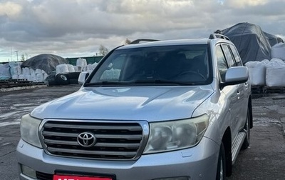 Toyota Land Cruiser 200, 2008 год, 2 250 000 рублей, 1 фотография