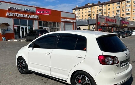 Volkswagen Golf Plus II, 2013 год, 619 000 рублей, 7 фотография