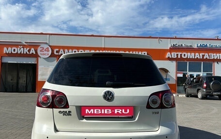 Volkswagen Golf Plus II, 2013 год, 619 000 рублей, 6 фотография