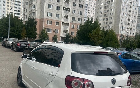 Volkswagen Golf Plus II, 2013 год, 619 000 рублей, 11 фотография