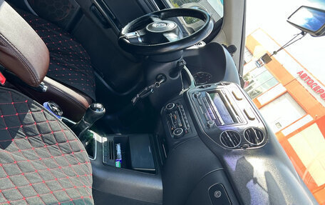 Volkswagen Golf Plus II, 2013 год, 619 000 рублей, 14 фотография