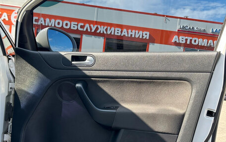Volkswagen Golf Plus II, 2013 год, 619 000 рублей, 15 фотография