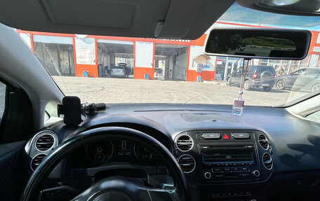 Volkswagen Golf Plus II, 2013 год, 619 000 рублей, 20 фотография