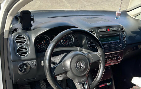 Volkswagen Golf Plus II, 2013 год, 619 000 рублей, 19 фотография