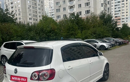 Volkswagen Golf Plus II, 2013 год, 619 000 рублей, 13 фотография