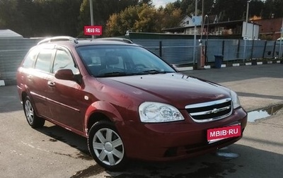 Chevrolet Lacetti, 2007 год, 365 000 рублей, 1 фотография