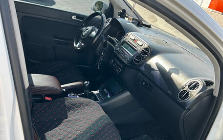 Volkswagen Golf Plus II, 2013 год, 619 000 рублей, 23 фотография