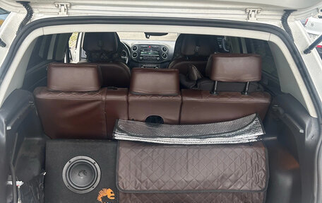 Volkswagen Golf Plus II, 2013 год, 619 000 рублей, 30 фотография