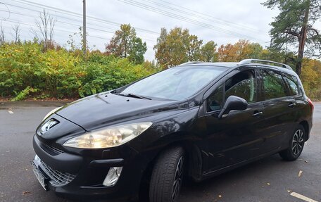 Peugeot 308 II, 2009 год, 390 000 рублей, 3 фотография