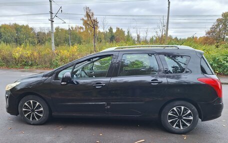 Peugeot 308 II, 2009 год, 390 000 рублей, 4 фотография