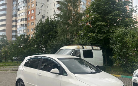 Volkswagen Golf Plus II, 2013 год, 619 000 рублей, 29 фотография