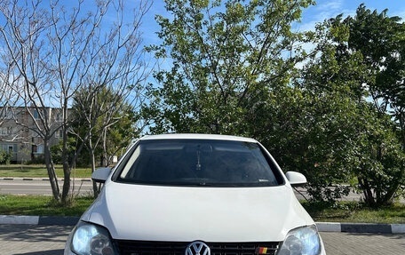 Volkswagen Golf Plus II, 2013 год, 619 000 рублей, 22 фотография