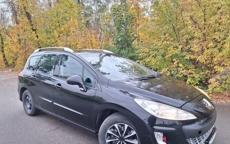 Peugeot 308 II, 2009 год, 390 000 рублей, 2 фотография