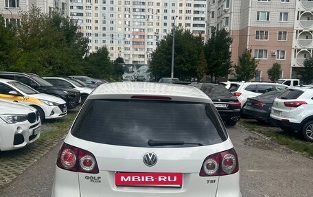 Volkswagen Golf Plus II, 2013 год, 619 000 рублей, 25 фотография