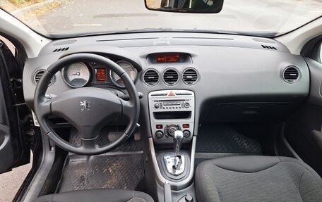 Peugeot 308 II, 2009 год, 390 000 рублей, 8 фотография