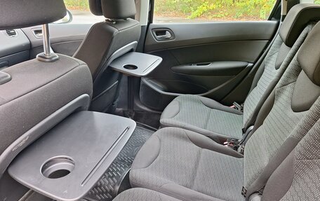 Peugeot 308 II, 2009 год, 390 000 рублей, 9 фотография