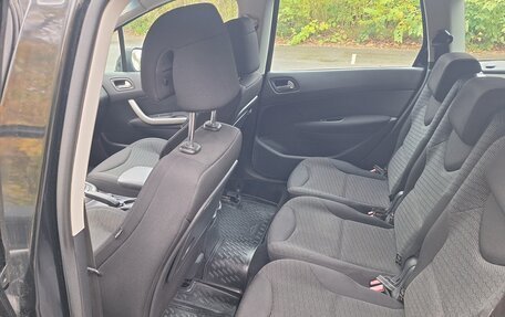 Peugeot 308 II, 2009 год, 390 000 рублей, 11 фотография