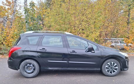 Peugeot 308 II, 2009 год, 390 000 рублей, 5 фотография