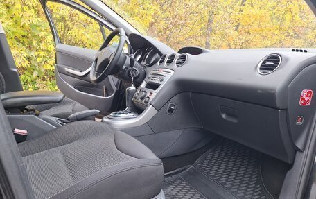 Peugeot 308 II, 2009 год, 390 000 рублей, 13 фотография