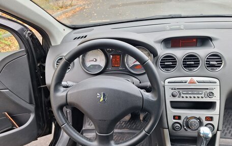 Peugeot 308 II, 2009 год, 390 000 рублей, 10 фотография