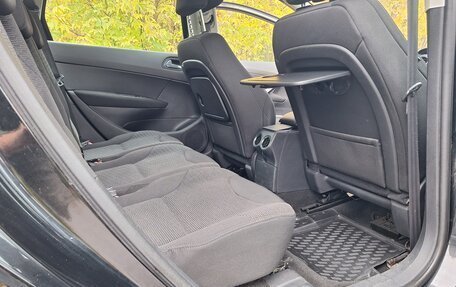 Peugeot 308 II, 2009 год, 390 000 рублей, 12 фотография