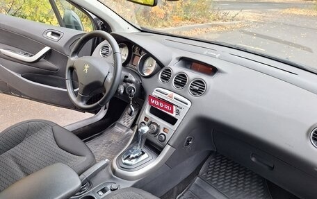 Peugeot 308 II, 2009 год, 390 000 рублей, 14 фотография