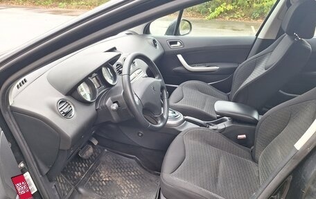 Peugeot 308 II, 2009 год, 390 000 рублей, 7 фотография