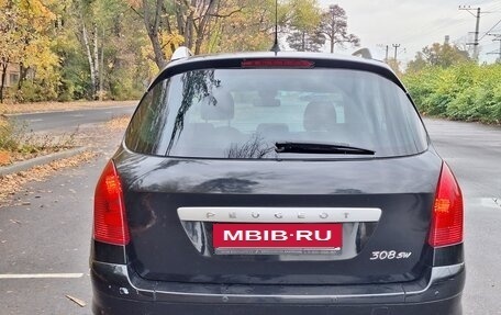 Peugeot 308 II, 2009 год, 390 000 рублей, 6 фотография