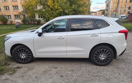 Haval Jolion, 2023 год, 1 805 000 рублей, 2 фотография